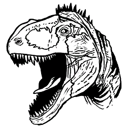 Acrocanthosaurus