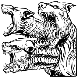 Cerberax (DLC)