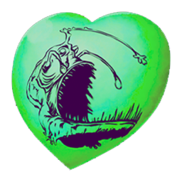 Anglerfish Chibi
