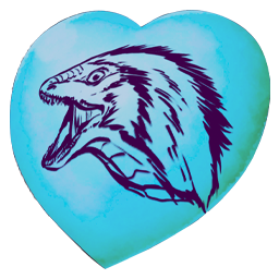 Archaeopteryx Chibi