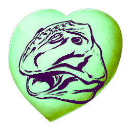 Beelzebufo Chibi