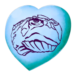 Carbonemys Chibi