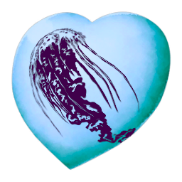 Cnidaria Chibi
