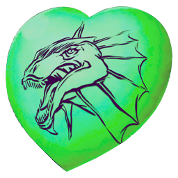 Dilophosaurus Chibi