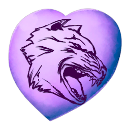Direwolf Chibi