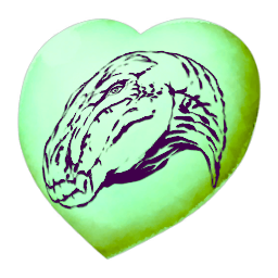 Iguanodon Chibi