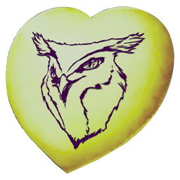 Lovebird Chibi