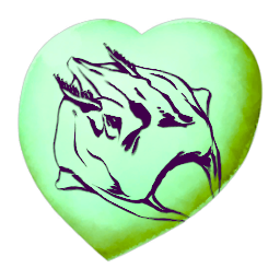 Manta Chibi