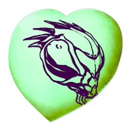 Mantis Chibi