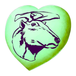 Megaloceros Chibi