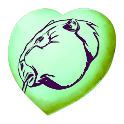 Megatherium Chibi