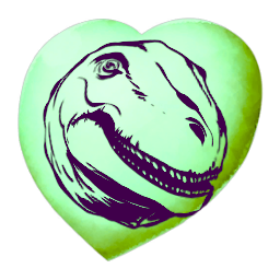 Moschops Chibi