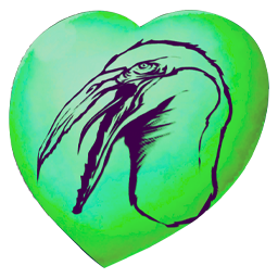 Pelagornis Chibi