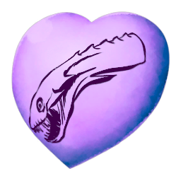 Plesiosaurus Chibi