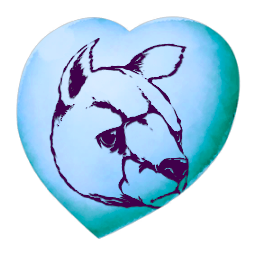 Procoptodon Chibi