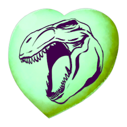 Rex Chibi