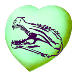Sarcosuchus Chibi