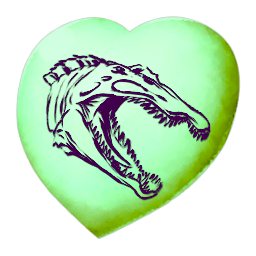 Spinosaurus Chibi