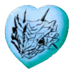 Thorny Dragon Chibi