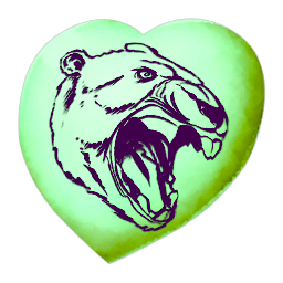 Thylacoleo Chibi
