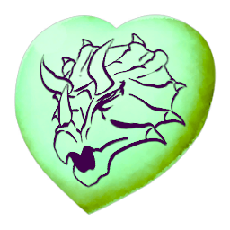Triceratops Chibi
