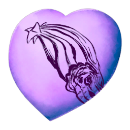 Tusoteuthis Chibi