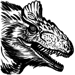 Cryolophosaurus
