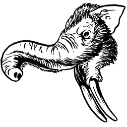 Deinotherium