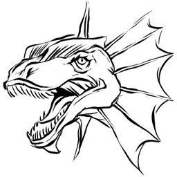 Dilophosaurus