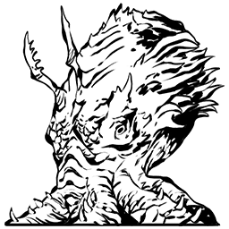 Palaeoctopus (DLC)