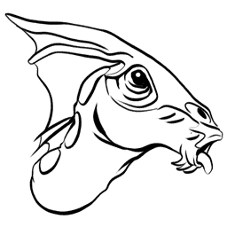 Parasaur