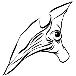 Pteranodon