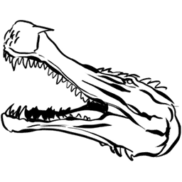 Sarcosuchus