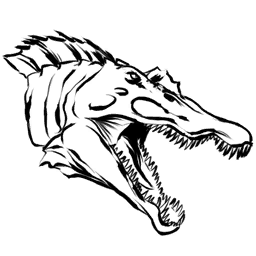 Spinosaurus
